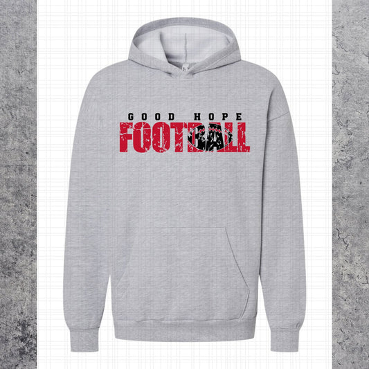 Good Hope Football Hoodie