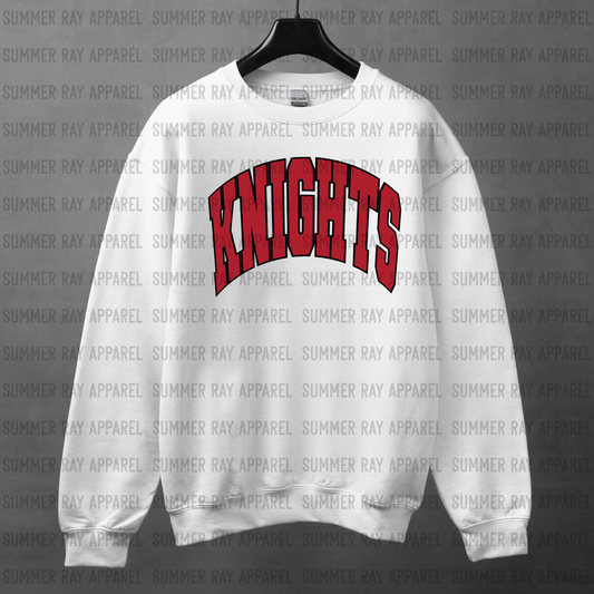Alabama Knights South Sweatshirt