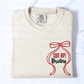 GH Fancy Bow T-shirt