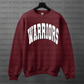 *LULU MAC INSPIRED* Sweatshirt