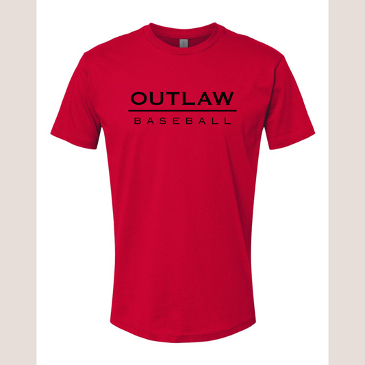 Next Level Short Sleeve Tee