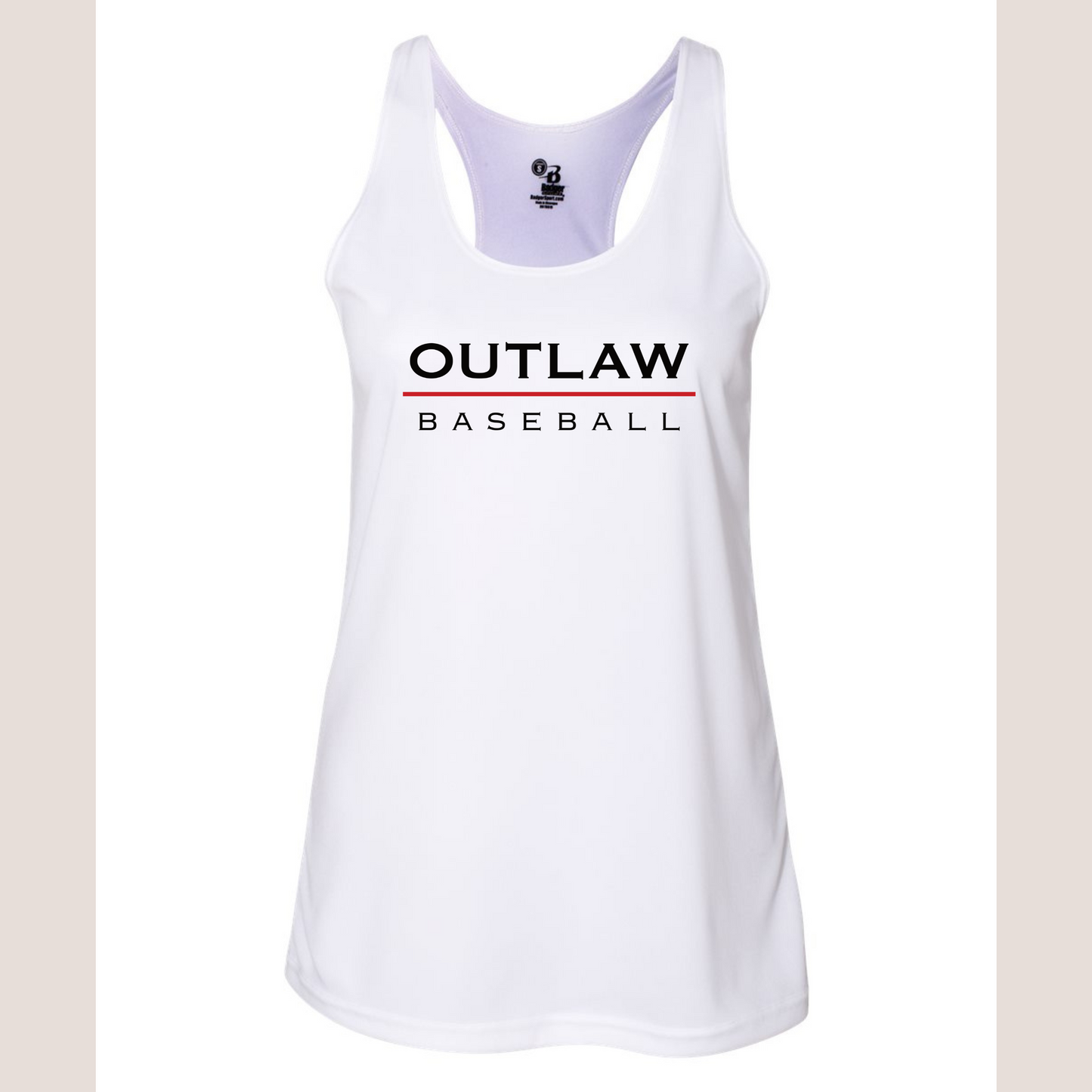 Razorback Tank