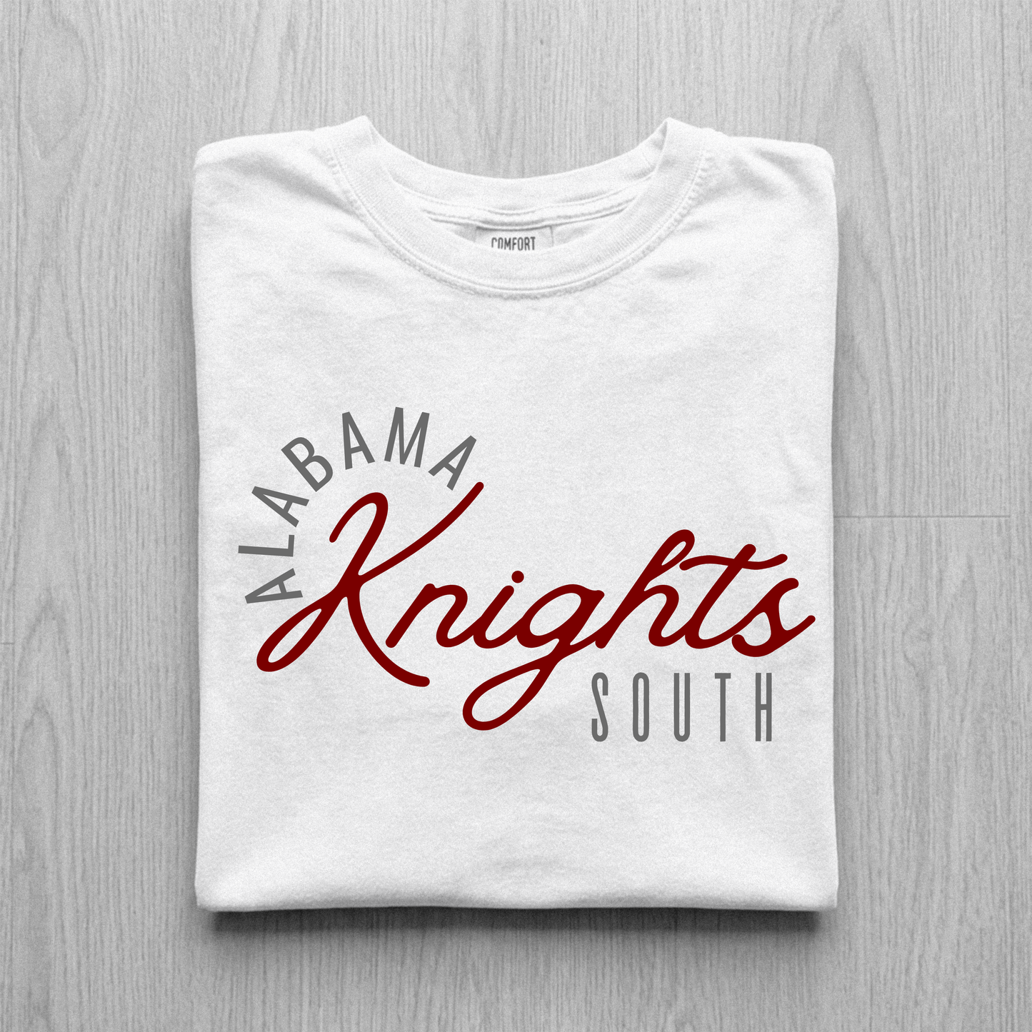 Alabama Knights Baseball