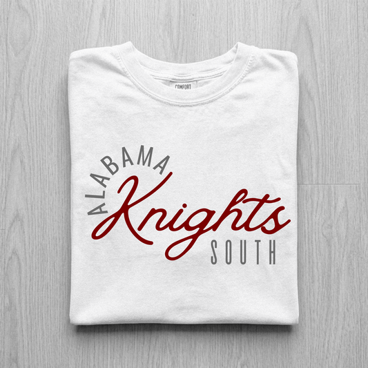 Alabama Knights Baseball