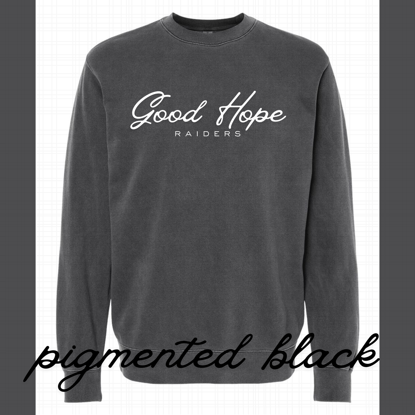 ITC Good Hope Raiders