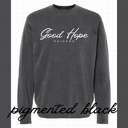 ITC Good Hope Raiders