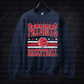 Vintage Brewer Basketball Sweatshirt