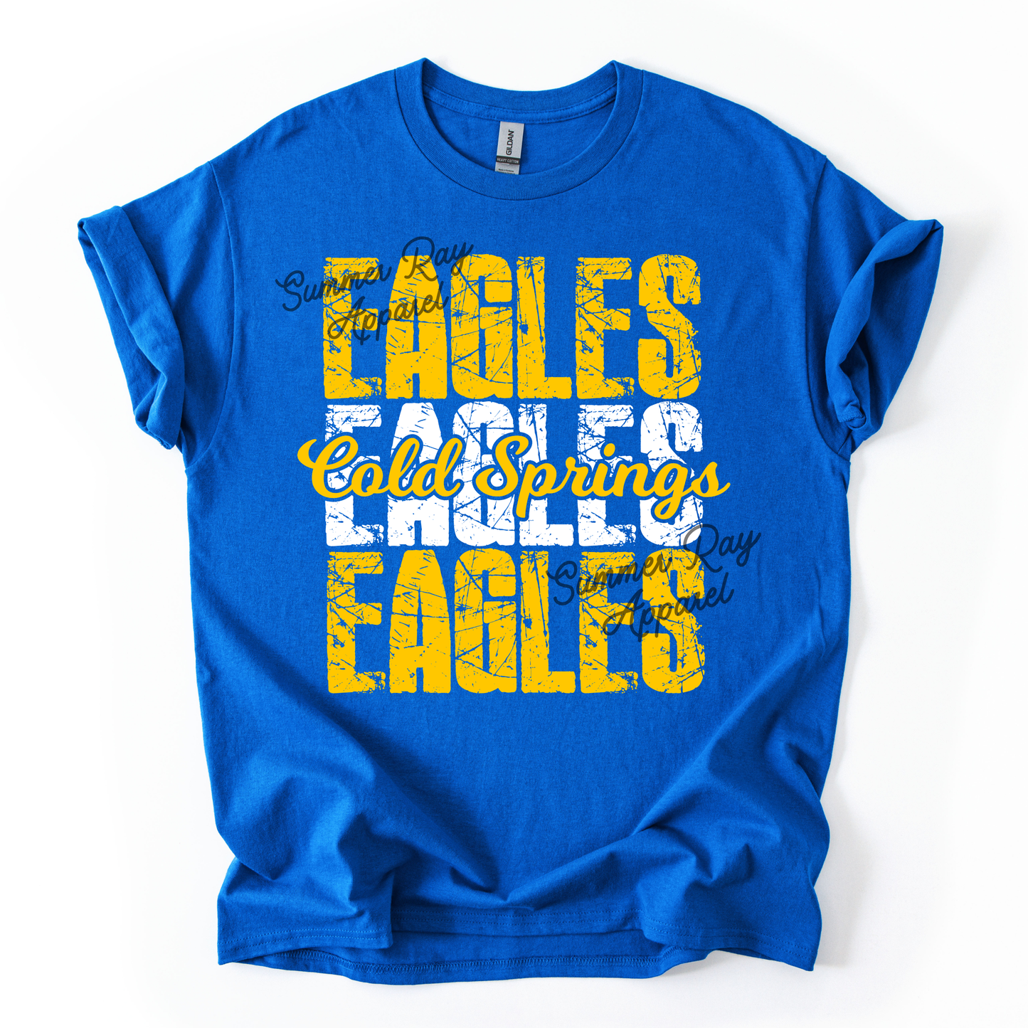 Cold Springs Eagles