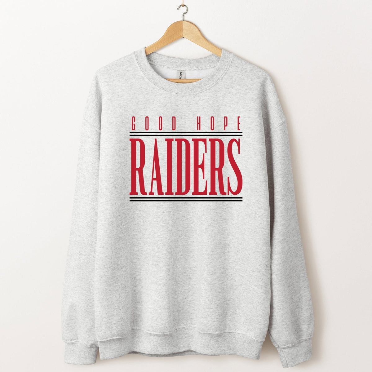 Good Hope Raiders Sweatshirt/Hoodie
