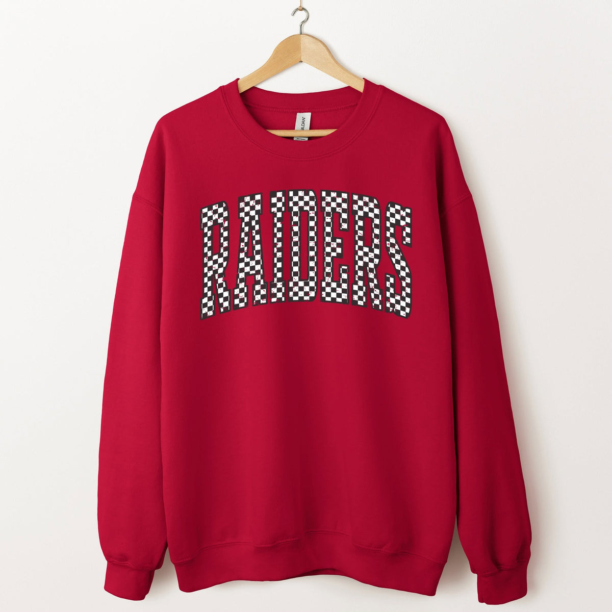 Good Hope Raiders Sweatshirt/Hoodie