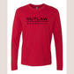 Next Level Long Sleeve Tee