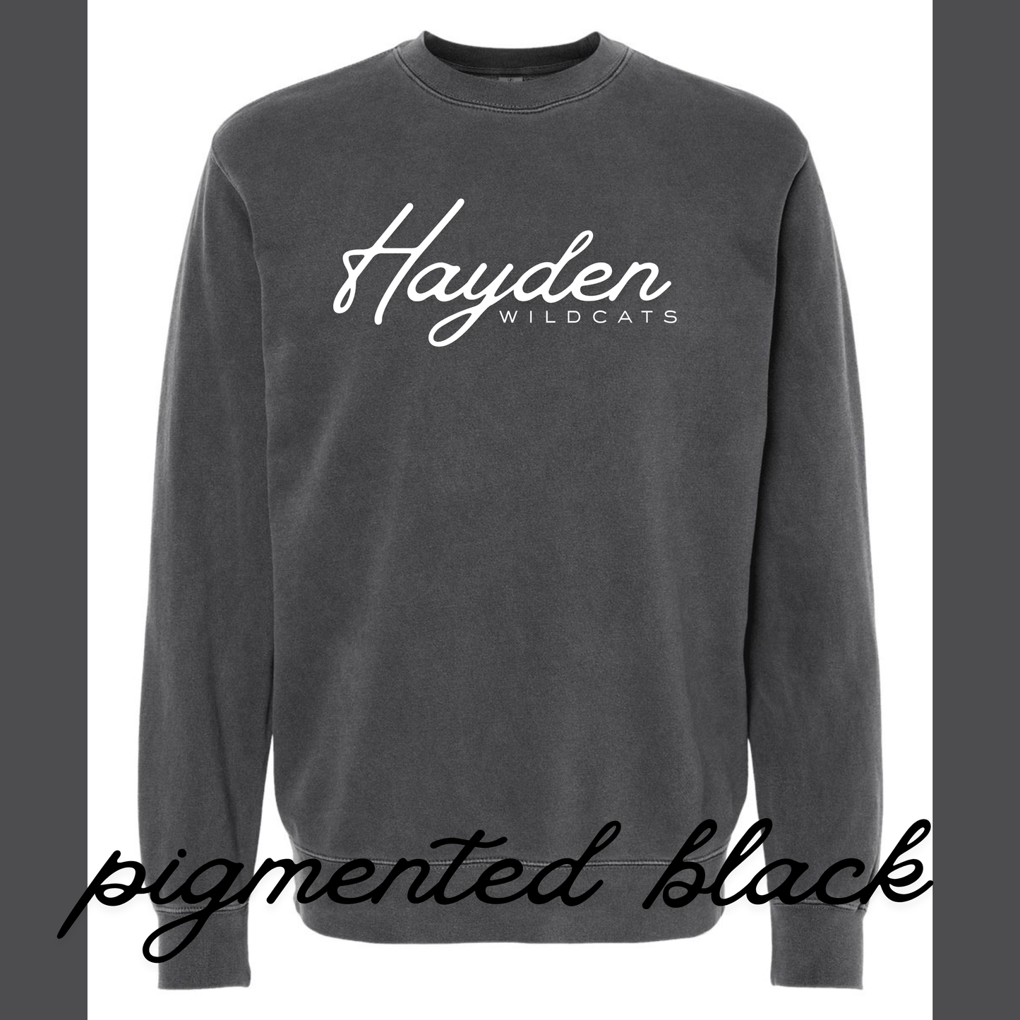 ITC Hayden Wildcats