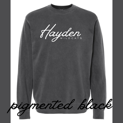 ITC Hayden Wildcats