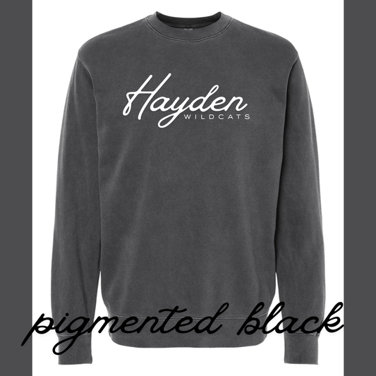 ITC Hayden Wildcats