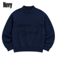 *Pre-Order* Mockneck Sweatshirts