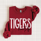 *Custom* Quirky Font Sweatshirt