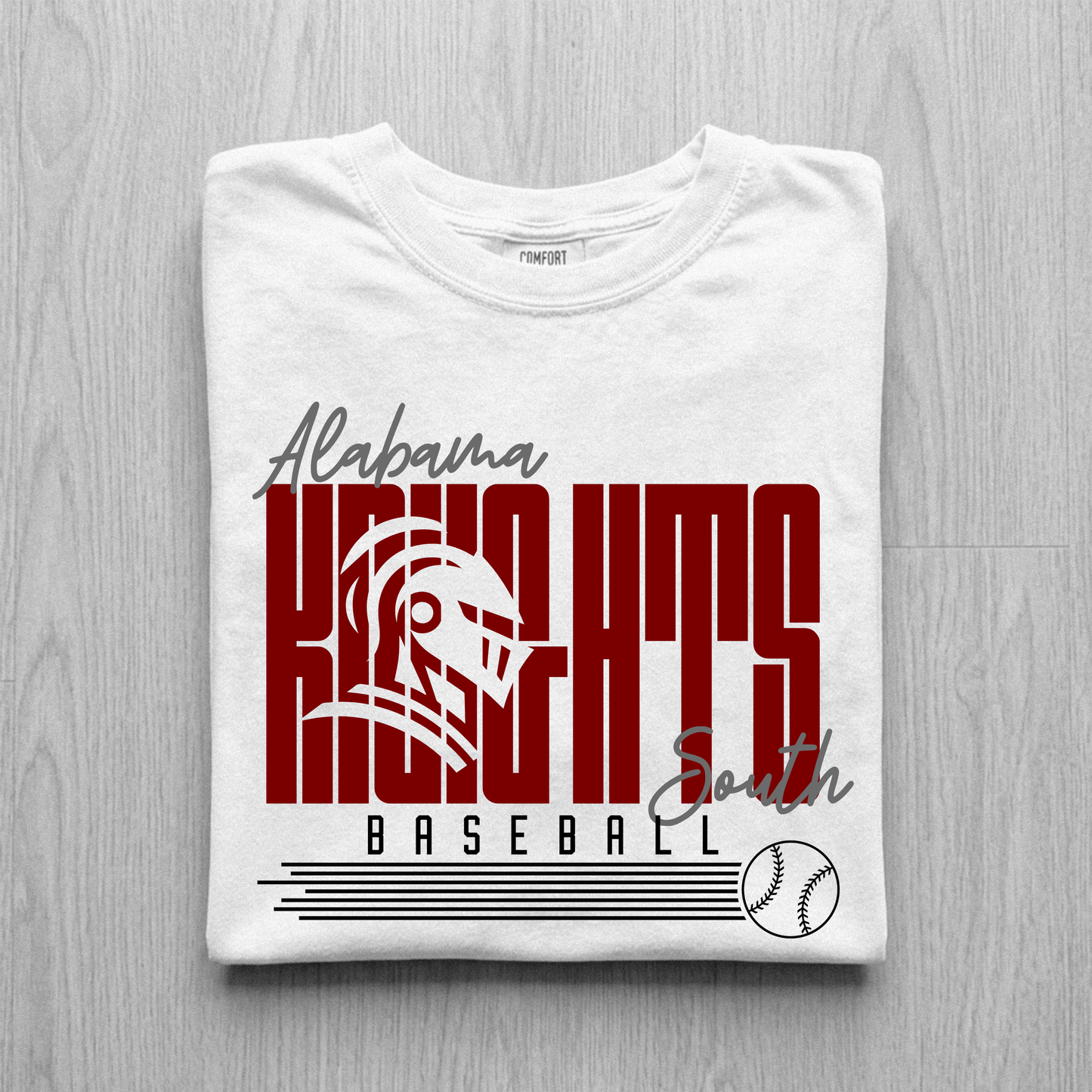 Alabama Knights Baseball