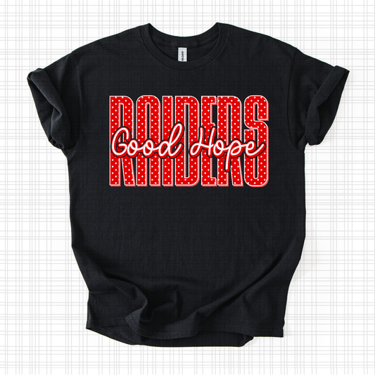 Polka Raiders