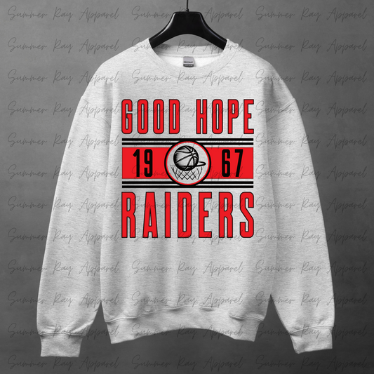 Good Hope Raiders