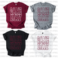 3/20 SALE TEE