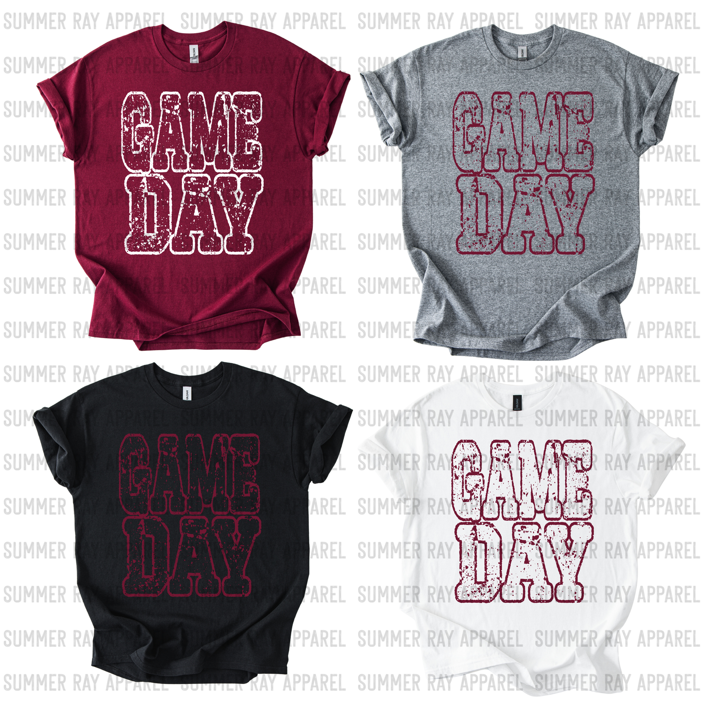 3/20 SALE TEE