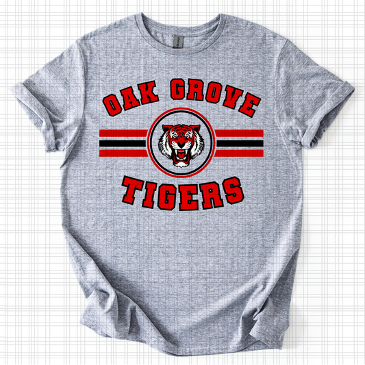 Oak Grove Tigers