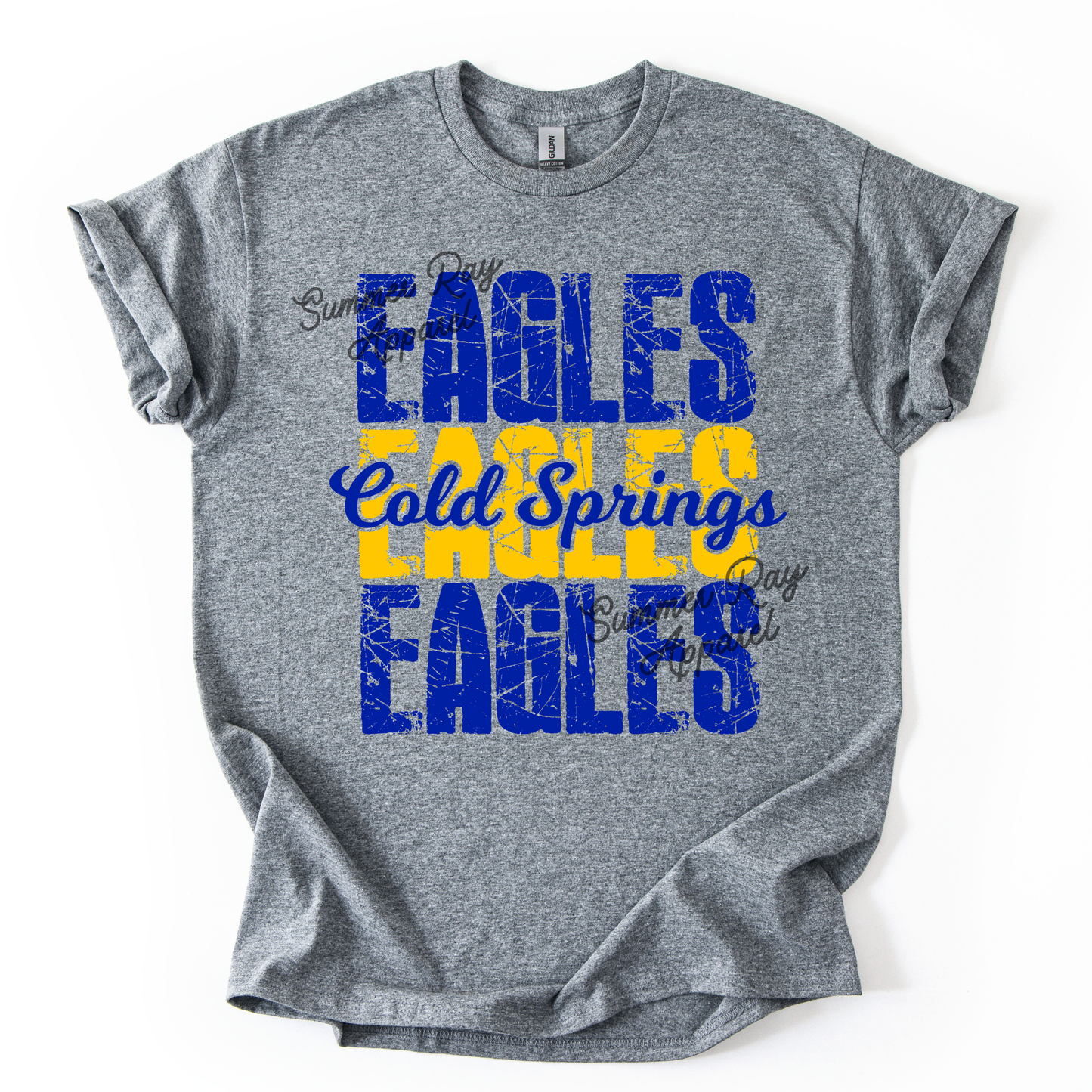 Cold Springs Eagles