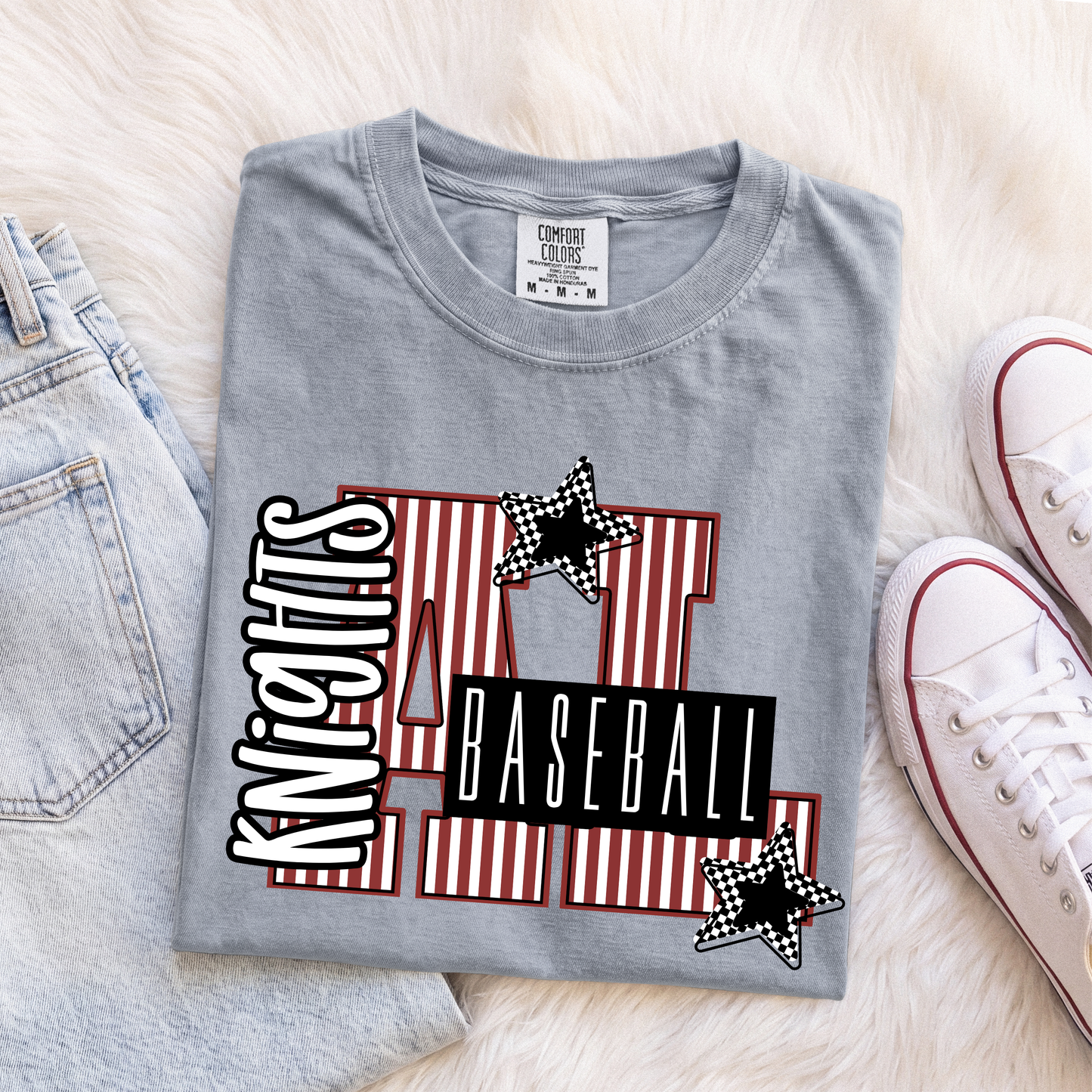 Alabama Knights Baseball
