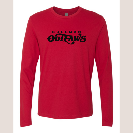 Next Level Long Sleeve Tee