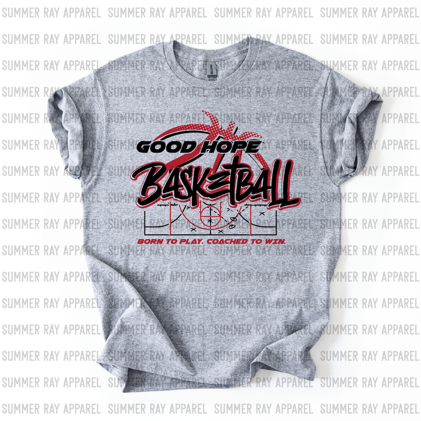 CHAMPIONSHIP T-shirt #1
