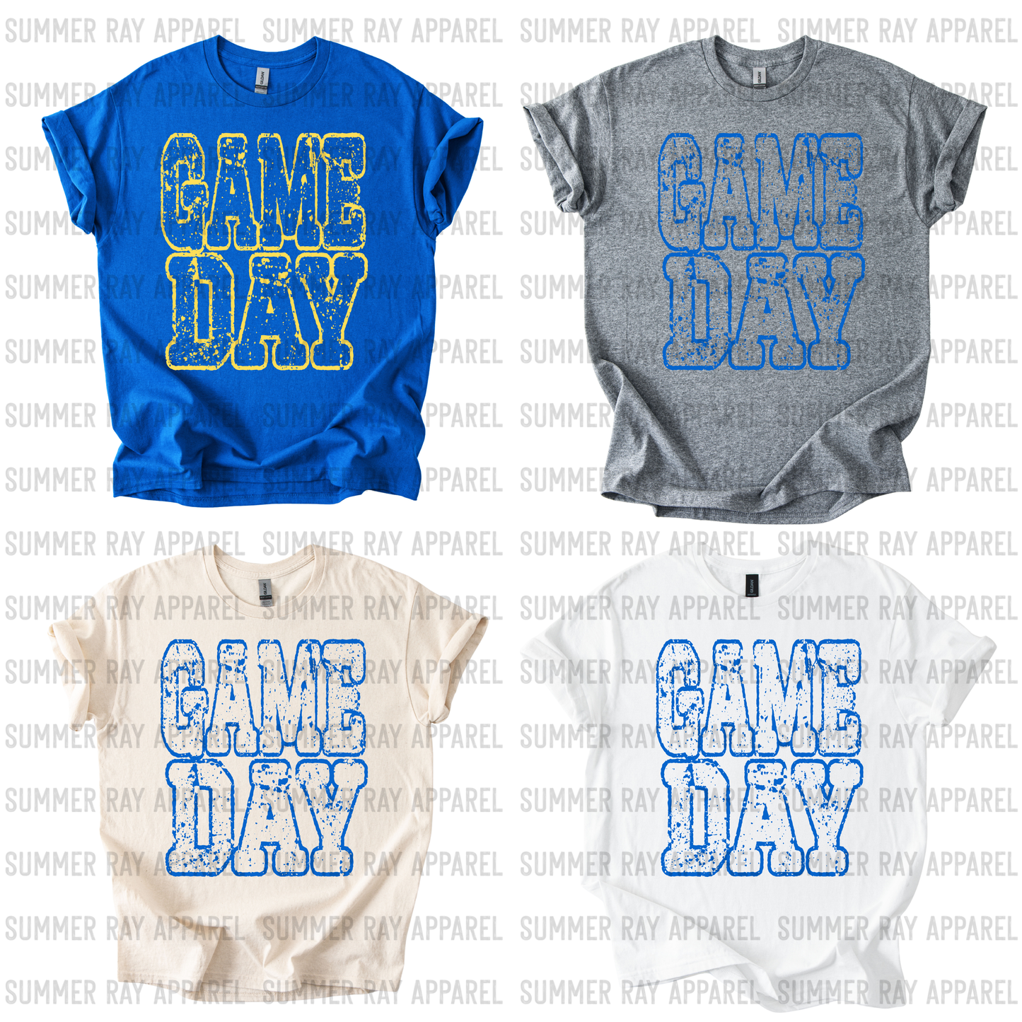 3/20 SALE TEE