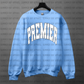 *LULU MAC INSPIRED* Sweatshirt