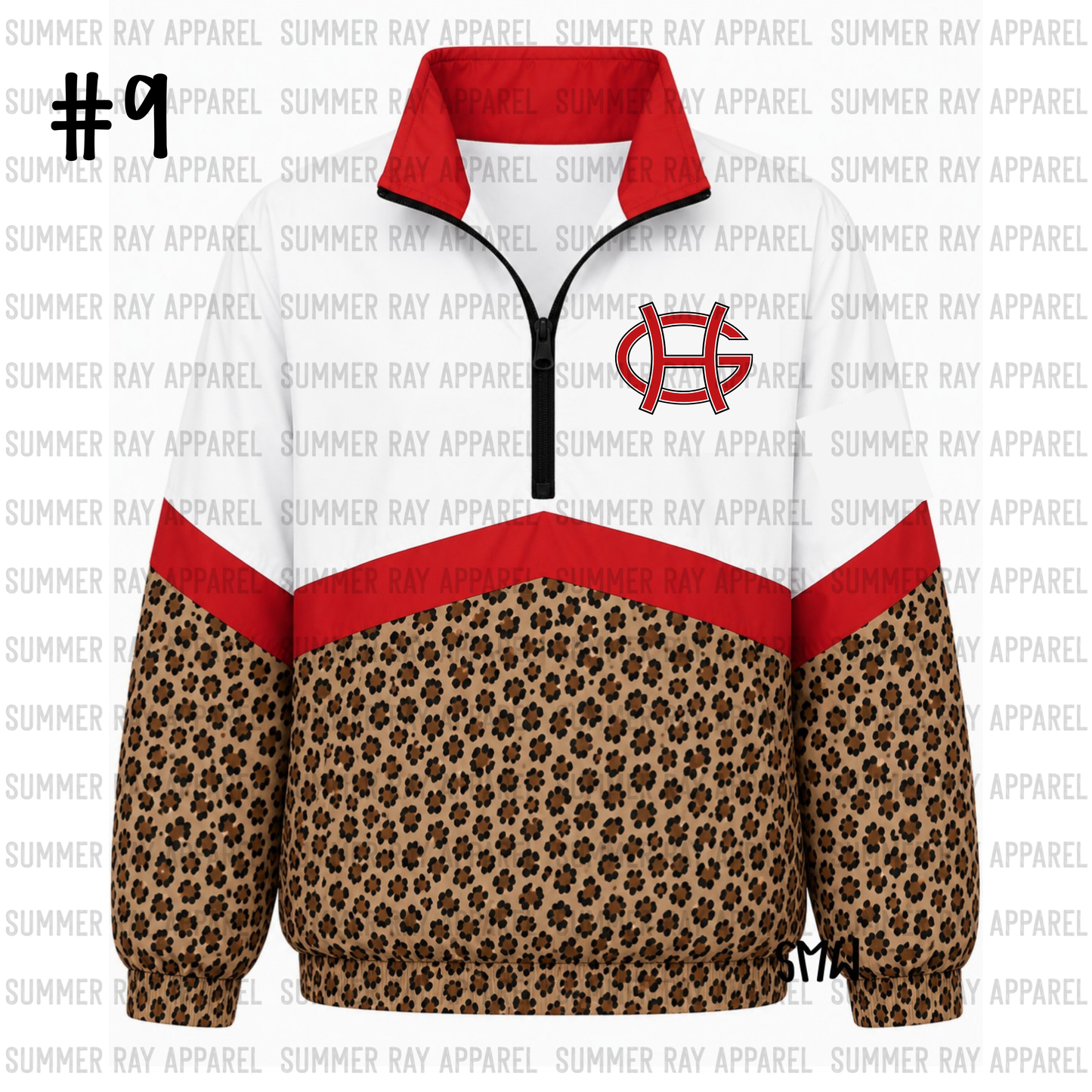 *Pre-order Good Hope SCUBA Windbreaker*