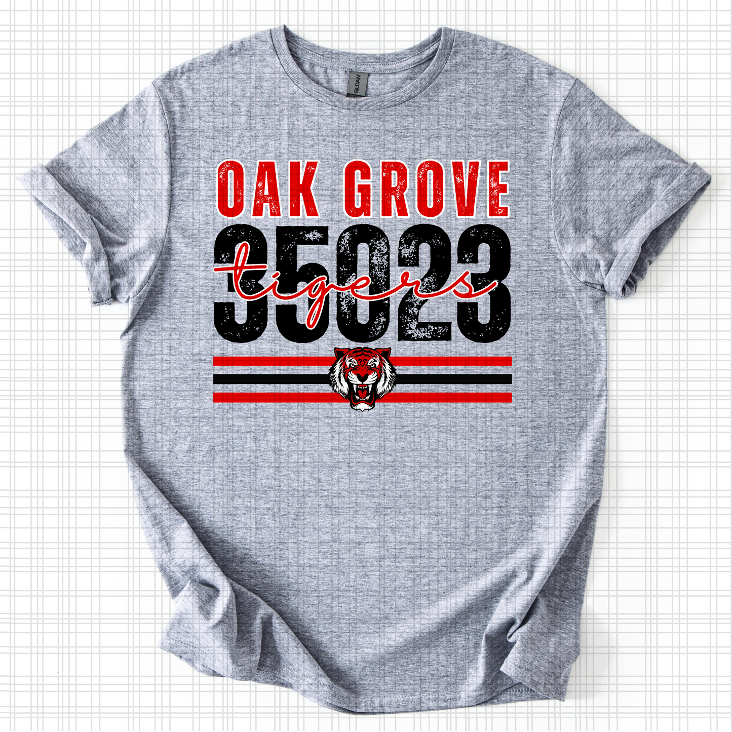 Oak Grove Tigers