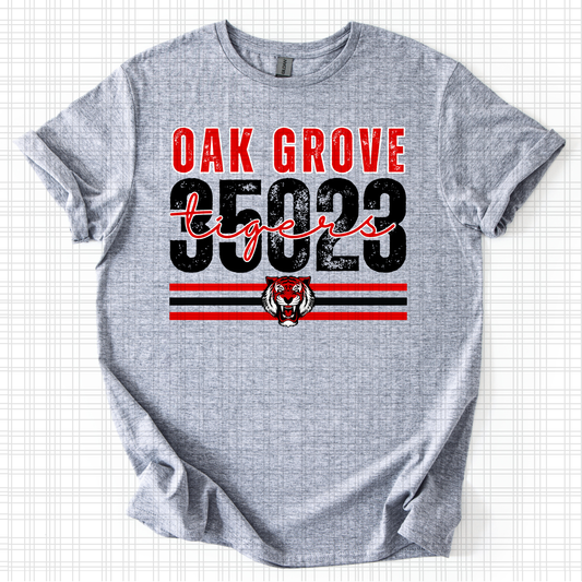 Oak Grove Tigers
