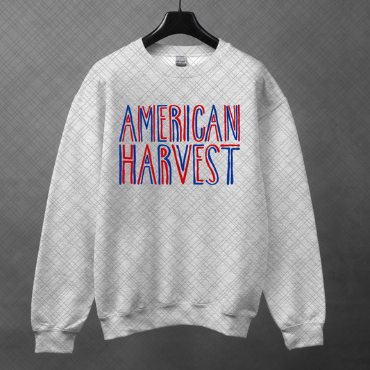 AMERICAN HARVEST Sweatshirt