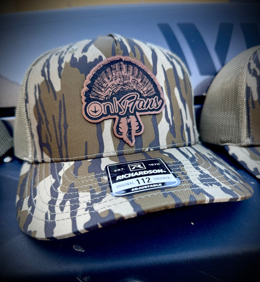 Only Fans Turkey Hunting Hat