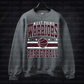 Vintage West Point Basketball Sweatshirt