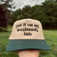 Put It On My Husband's Tab