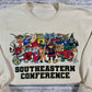 *UPDATED* SEC Conference Sweatshirt