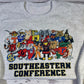*UPDATED* SEC Conference Sweatshirt