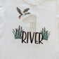 First Birthday Duck Tshirt