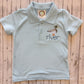 Cross Stitch Duck Polo
