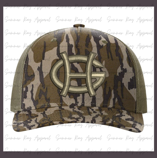 GH Bottomland Hat