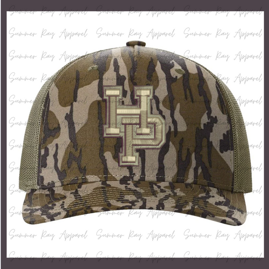 HP Bottomland Hat