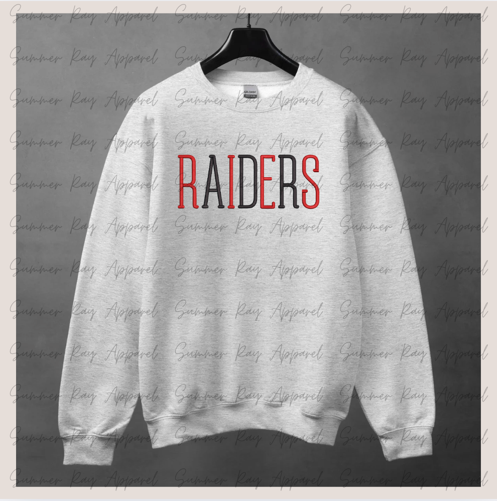 RAIDERS Sweatshirt