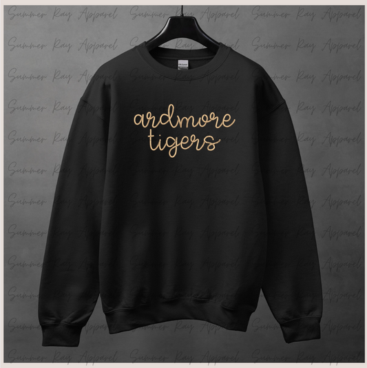 Ardmore Tigers Sweatshirt