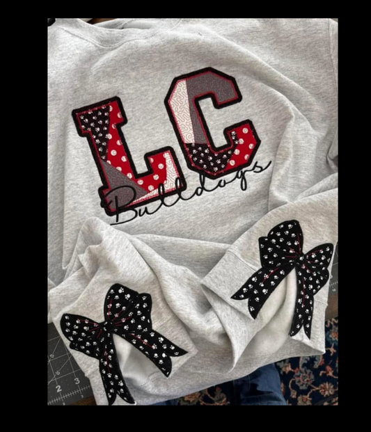 Quilted Applique TESTERS