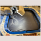 5.5" Mighty Hoop WATER SOLUBLE Holder