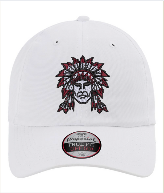 Warrior Head Performance Hat